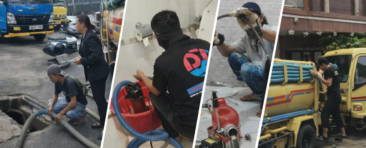 Jasa Sedot WC Sliyeg Terdekat